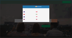 Desktop Screenshot of easyroommate.com